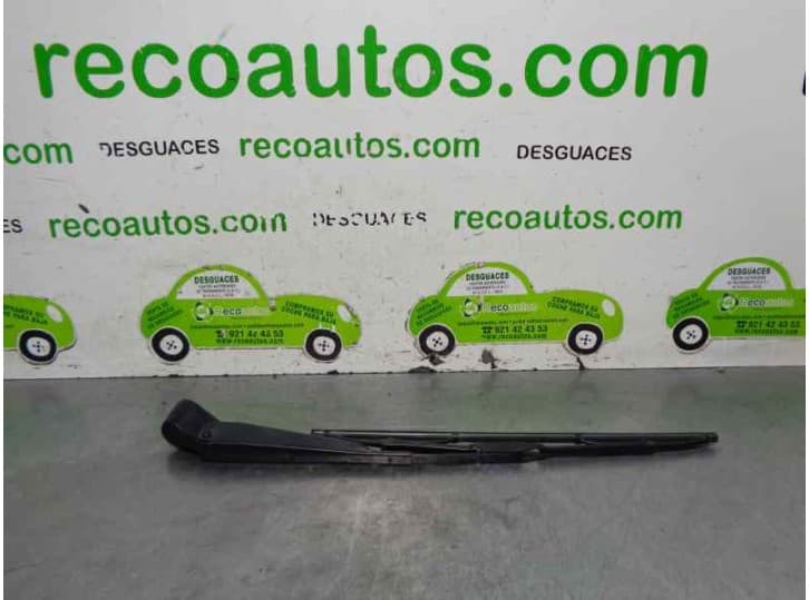 Recambio de brazo limpia trasero para ford fusion (ju_) 1.6 referencia OEM IAM 2S6117406AB