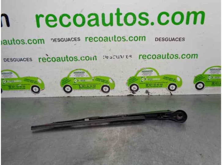 Recambio de brazo limpia trasero para ford fusion (ju_) 1.6 referencia OEM IAM 2S6117406AB 2