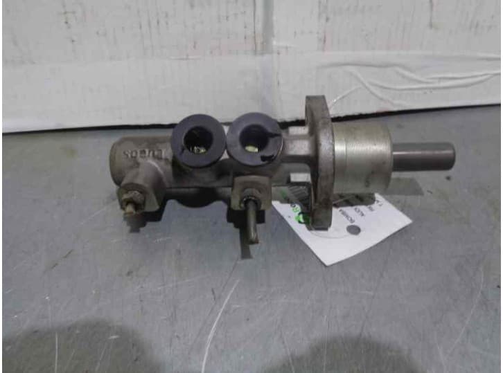 Recambio de bomba freno para audi 80 b4 sedán (8c2) 1.9 tdi referencia OEM IAM 893611021A 2