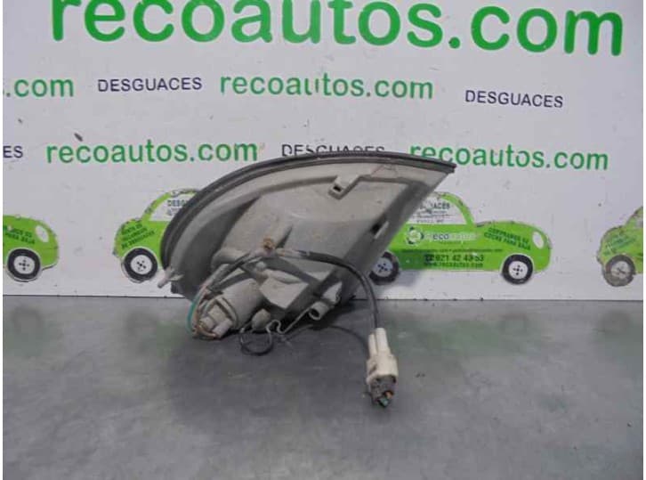 Recambio de piloto delantero derecho para tata safari (42_fd) 2.0 tdi referencia OEM IAM 2