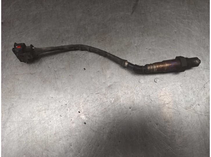 Recambio de sonda lambda para opel corsa c (x01) 1.2 (f08, f68) referencia OEM IAM LSF4