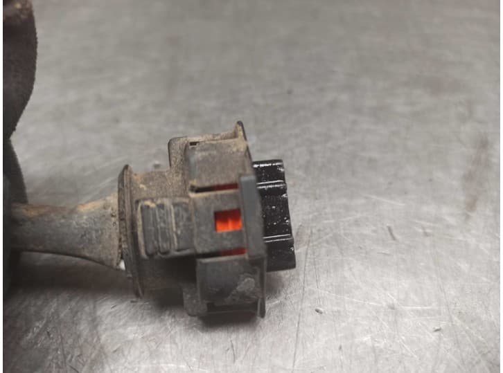 Recambio de sonda lambda para opel corsa c (x01) 1.2 (f08, f68) referencia OEM IAM LSF4 3