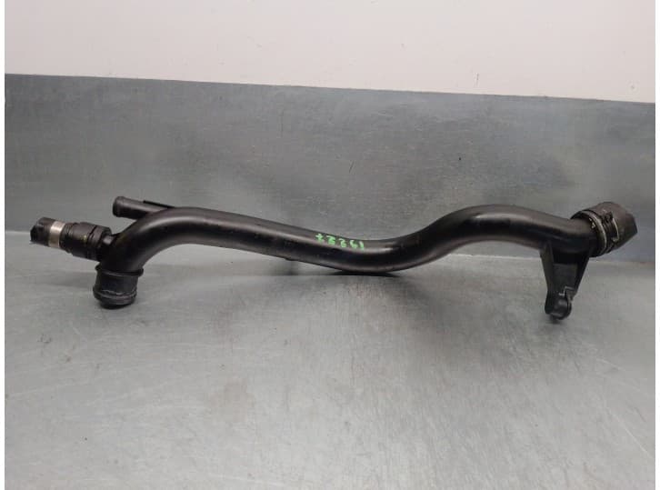 Recambio de tubo para audi a4 b8 (8k2) 2.0 tdi referencia OEM IAM 03L121071 03L121071