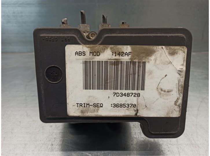 Recambio de abs para dodge caliber 2.0 referencia OEM IAM P05105142 25021202074 ATE 5