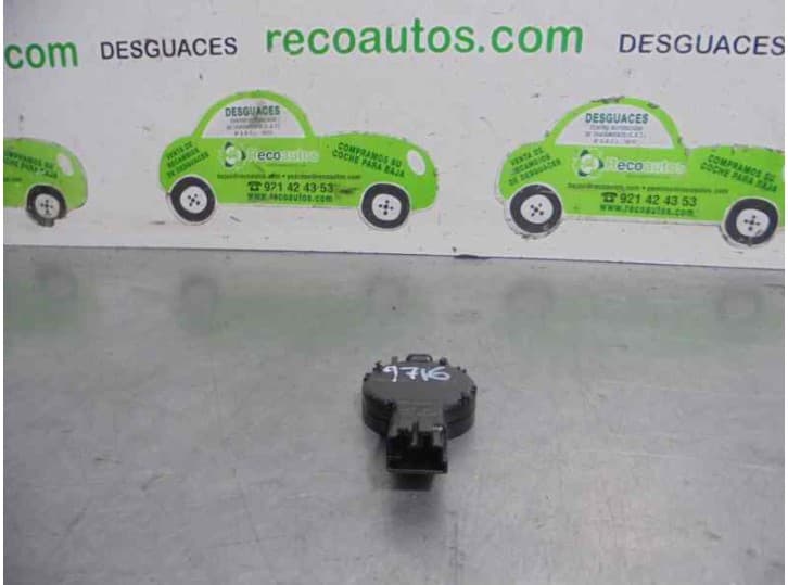 Recambio de sensor lluvia para citroën c3 iii (sx) 1.2 thp 110 referencia OEM IAM 9813167380 3