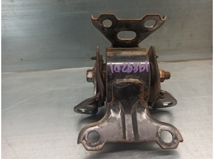 Recambio de soporte motor izquierdo para dodge caliber 2.0 referencia OEM IAM 667AD 2