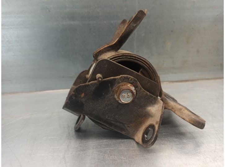 Recambio de soporte motor izquierdo para dodge caliber 2.0 referencia OEM IAM 667AD 3