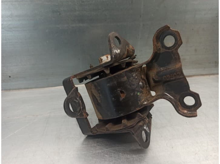 Recambio de soporte motor izquierdo para dodge caliber 2.0 referencia OEM IAM 667AD 4