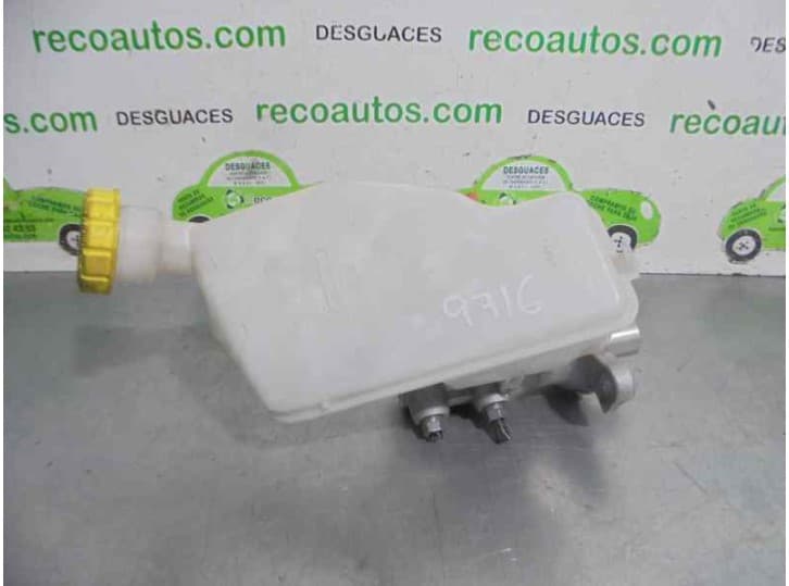 Recambio de bomba freno para citroën c3 iii (sx) 1.2 thp 110 referencia OEM IAM 32069745