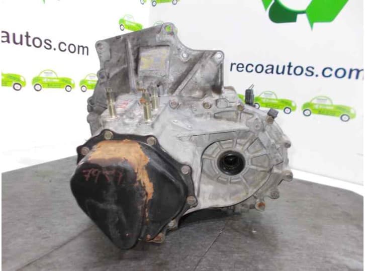 Recambio de caja cambios para mazda 323 p v (ba) 1.5 16v referencia OEM IAM F5D2 3