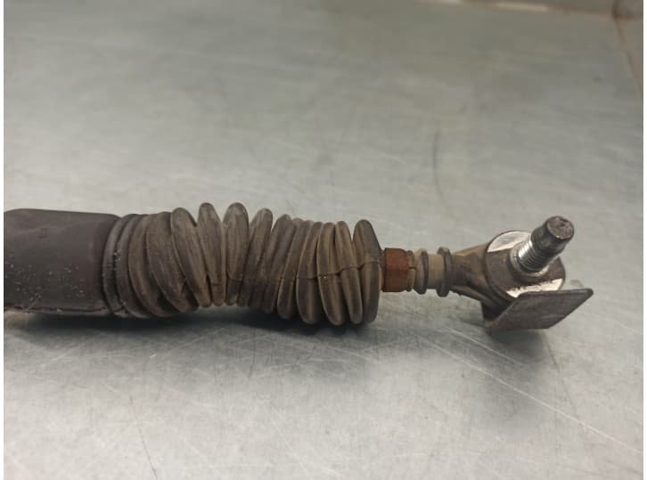 Recambio de palanca cambio para dodge caliber 2.0 referencia OEM IAM 68021280AA 4