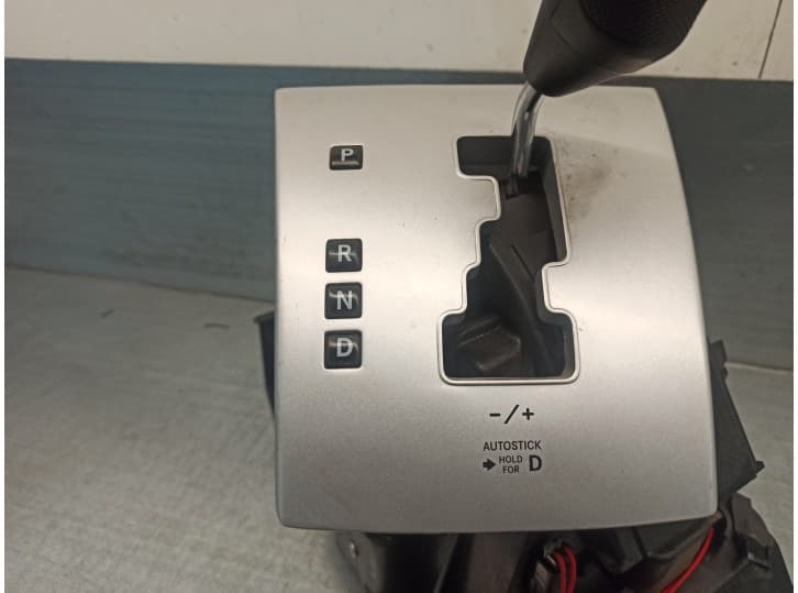 Recambio de palanca cambio para dodge caliber 2.0 referencia OEM IAM 68021280AA 5