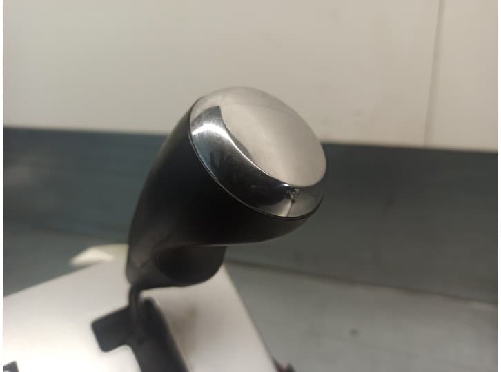 Recambio de palanca cambio para dodge caliber 2.0 referencia OEM IAM 68021280AA 6