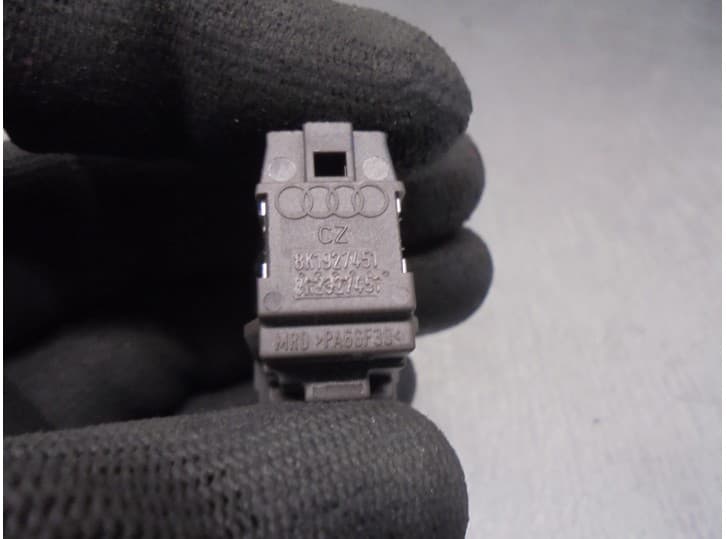 Recambio de interruptor para audi a4 b8 (8k2) 2.0 tdi referencia OEM IAM 8K1927451 3