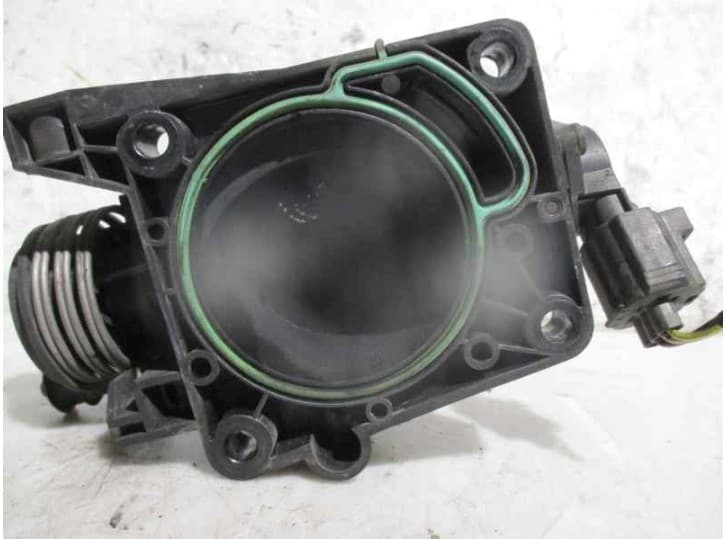 Recambio de caja mariposa para ford mondeo ii (bap) 1.8 i referencia OEM IAM 988FEE  WEBER 2