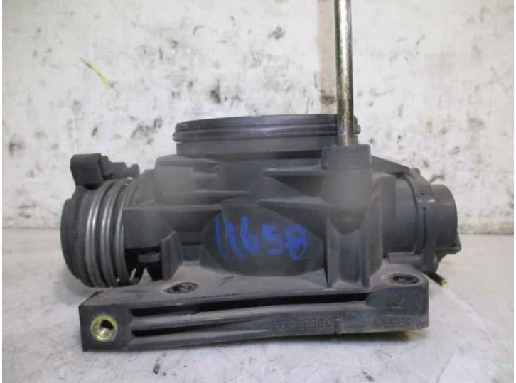 Recambio de caja mariposa para ford mondeo ii (bap) 1.8 i referencia OEM IAM 988FEE  WEBER 3