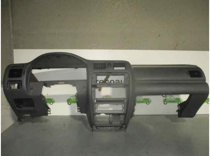 Recambio de salpicadero para mazda 323 p v (ba) 1.5 16v referencia OEM IAM  GRIS OSCURO