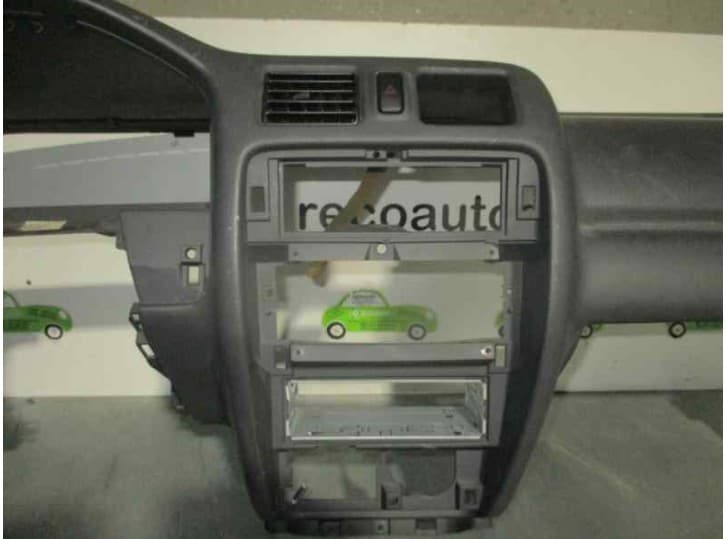 Recambio de salpicadero para mazda 323 p v (ba) 1.5 16v referencia OEM IAM  GRIS OSCURO 3
