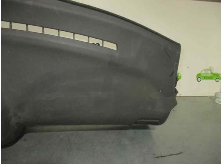 Recambio de salpicadero para mazda 323 p v (ba) 1.5 16v referencia OEM IAM  GRIS OSCURO 6