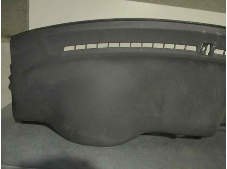 Recambio de salpicadero para mazda 323 p v (ba) 1.5 16v referencia OEM IAM  GRIS OSCURO 7