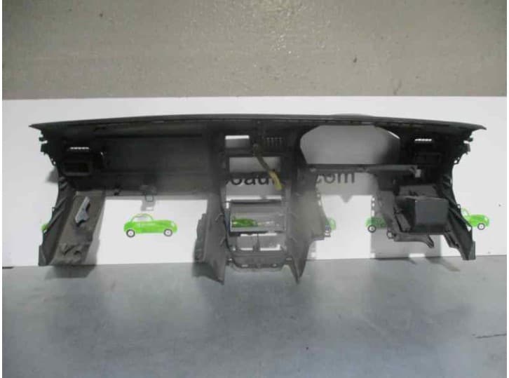 Recambio de salpicadero para mazda 323 p v (ba) 1.5 16v referencia OEM IAM  GRIS OSCURO 10
