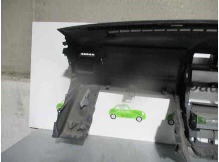 Recambio de salpicadero para mazda 323 p v (ba) 1.5 16v referencia OEM IAM  GRIS OSCURO 11