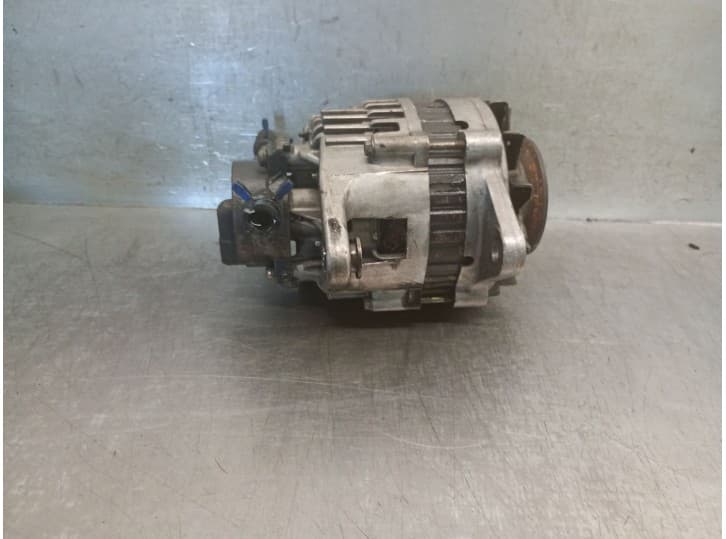 Recambio de alternador para mazda mx-3 (ec) 1.6 i referencia OEM IAM B6BF18300 B6BF18300