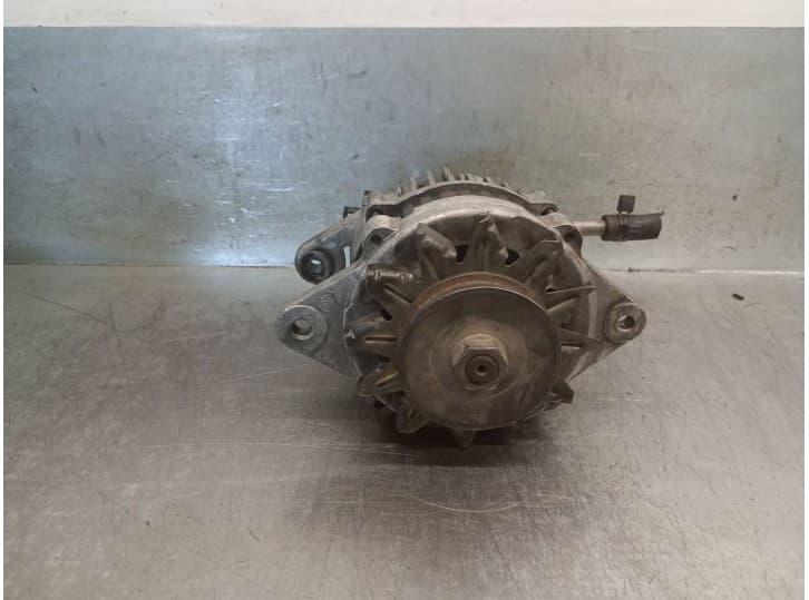 Recambio de alternador para mazda mx-3 (ec) 1.6 i referencia OEM IAM B6BF18300 B6BF18300 2