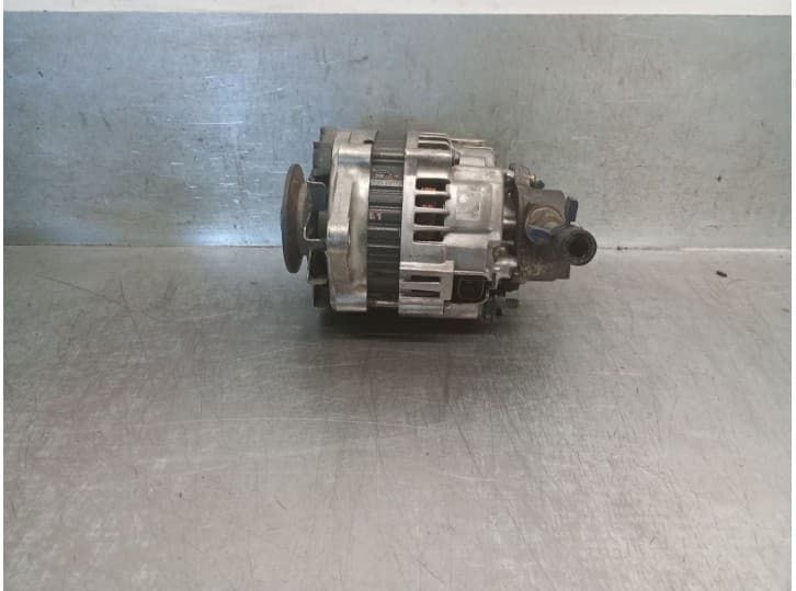 Recambio de alternador para mazda mx-3 (ec) 1.6 i referencia OEM IAM B6BF18300 B6BF18300 3