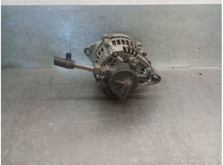 Recambio de alternador para mazda mx-3 (ec) 1.6 i referencia OEM IAM B6BF18300 B6BF18300 4
