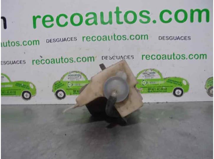 Recambio de deposito expansion para mazda 323 p v (ba) 1.5 16v referencia OEM IAM 3