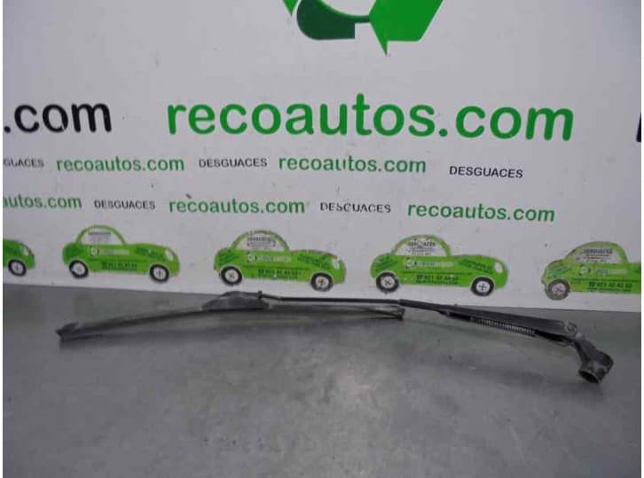 Recambio de brazo limpia trasero para tata safari (42_fd) 2.0 tdi referencia OEM IAM 2