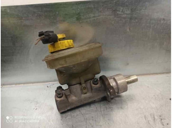 Recambio de bomba freno para seat ibiza ii (6k1) 1.4 16v referencia OEM IAM 6K1611301