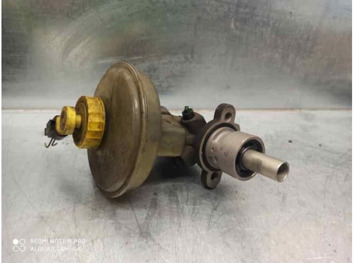 Recambio de bomba freno para seat ibiza ii (6k1) 1.4 16v referencia OEM IAM 6K1611301 2