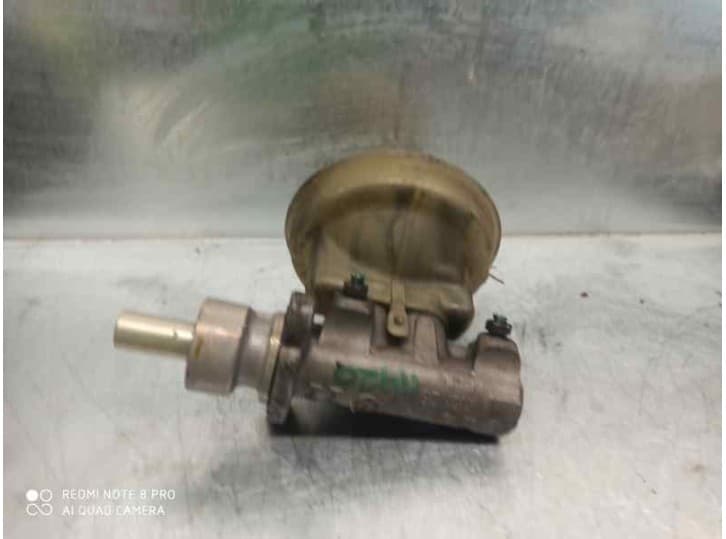 Recambio de bomba freno para seat ibiza ii (6k1) 1.4 16v referencia OEM IAM 6K1611301 3