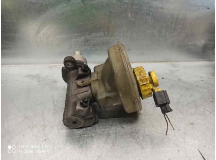 Recambio de bomba freno para seat ibiza ii (6k1) 1.4 16v referencia OEM IAM 6K1611301 4