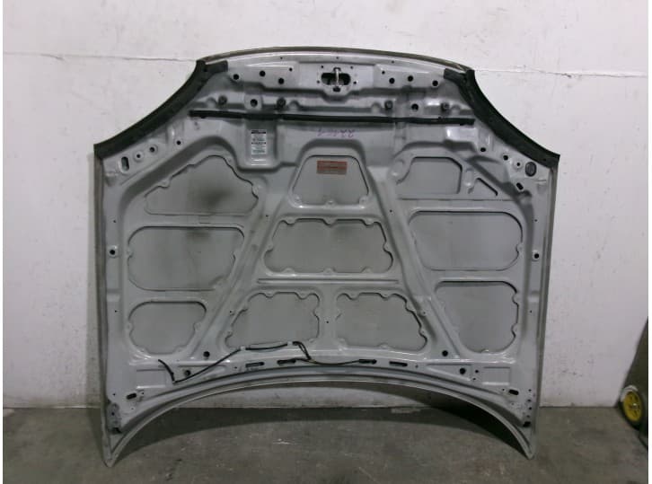 Recambio de capot para mazda mx-3 (ec) 1.6 i referencia OEM IAM EAY152310B EAY152310B 3