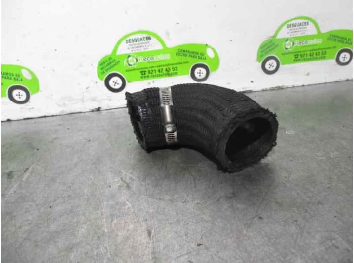 Recambio de tubo para kia carnival i (up, fl) 2.9 tdi referencia OEM IAM 0K52213340D 2