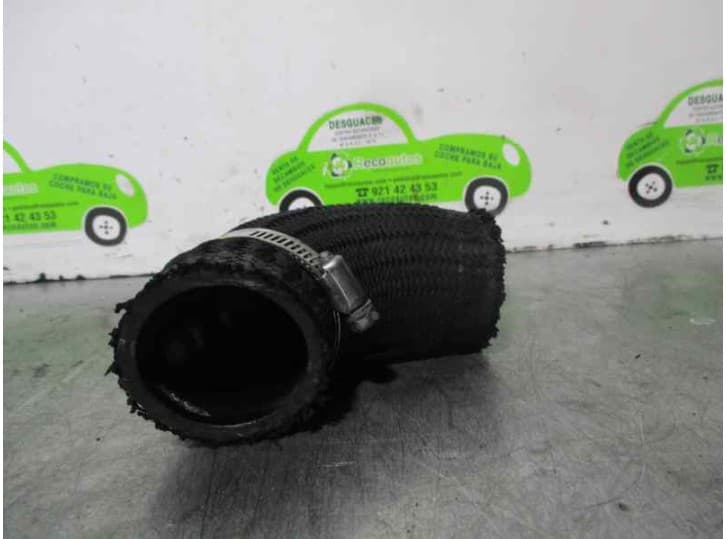 Recambio de tubo para kia carnival i (up, fl) 2.9 tdi referencia OEM IAM 0K52213340D 3