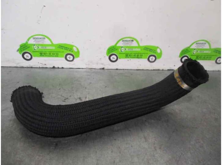 Recambio de tubo para kia carnival i (up, fl) 2.9 tdi referencia OEM IAM 0K52213340D