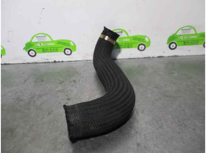 Recambio de tubo para kia carnival i (up, fl) 2.9 tdi referencia OEM IAM 0K52213340D 2