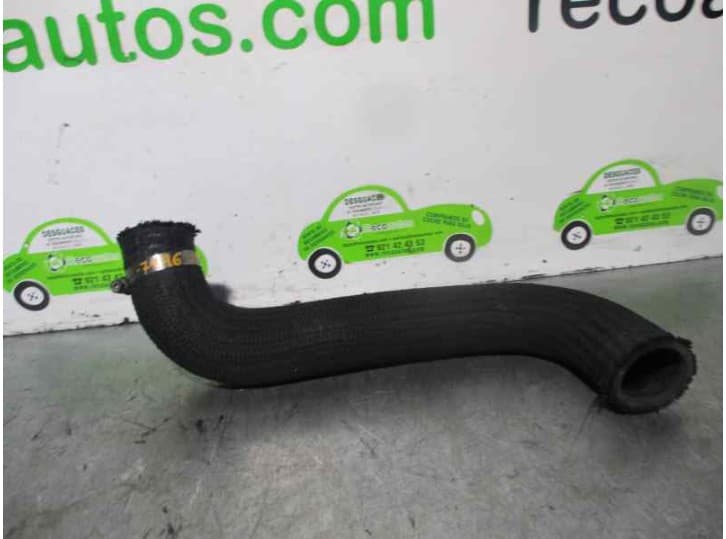 Recambio de tubo para kia carnival i (up, fl) 2.9 tdi referencia OEM IAM 0K52213340D 3
