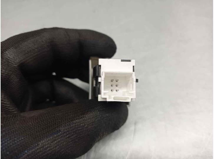 Recambio de warning para peugeot 508 i (8d_) 1.6 thp referencia OEM IAM 96662380BK 2