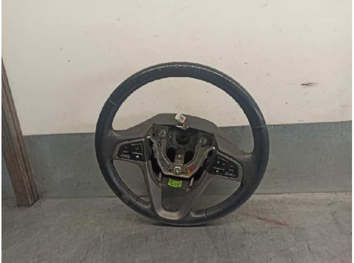 Recambio de volante para hyundai i20 i (pb, pbt) 1.2 referencia OEM IAM 561901J400
