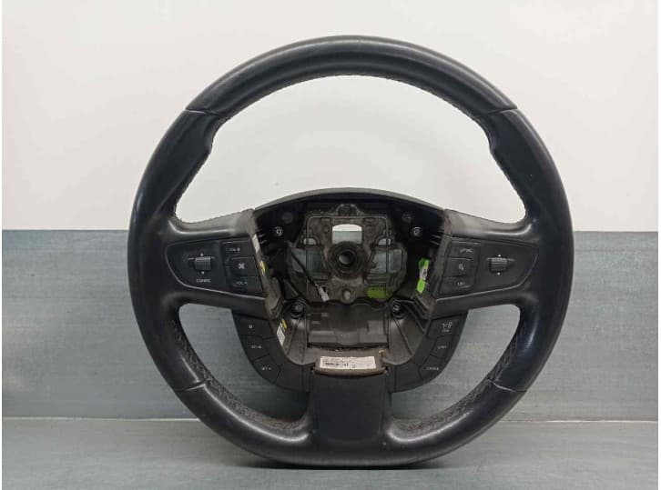 Recambio de volante para peugeot 508 i (8d_) 1.6 thp referencia OEM IAM 96706201ZE