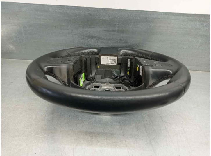 Recambio de volante para peugeot 508 i (8d_) 1.6 thp referencia OEM IAM 96706201ZE 3