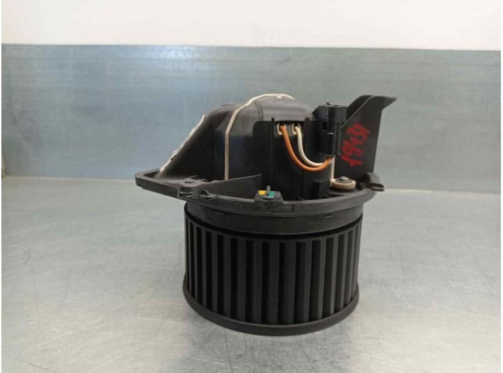 Recambio de motor calefaccion para mini mini (r56) cooper d referencia OEM IAM 990404M