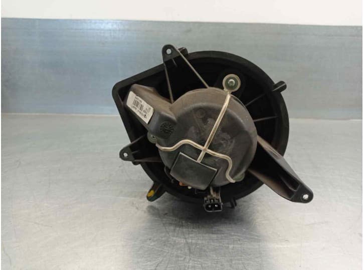 Recambio de motor calefaccion para mini mini (r56) cooper d referencia OEM IAM 990404M 2