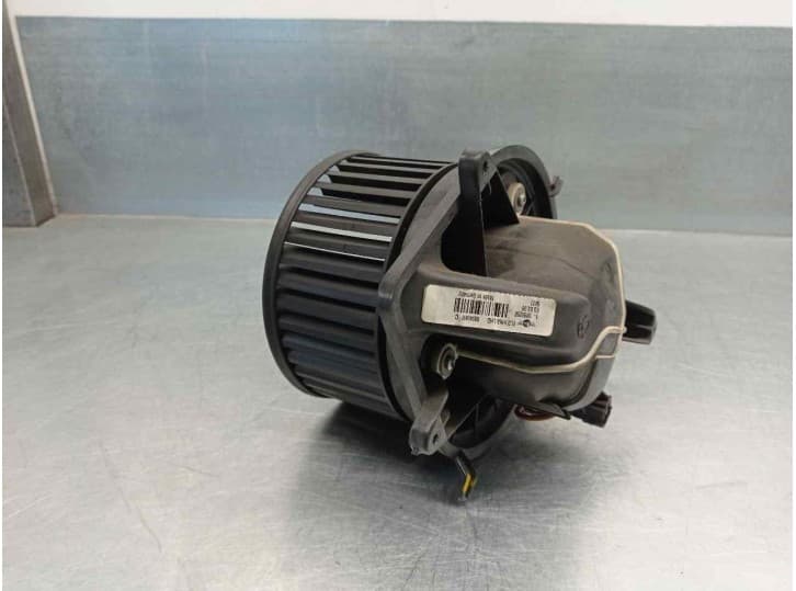 Recambio de motor calefaccion para mini mini (r56) cooper d referencia OEM IAM 990404M 3
