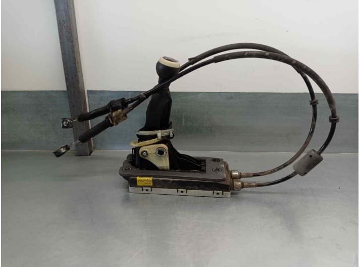 Recambio de palanca cambio para mini mini (r56) cooper d referencia OEM IAM 4854633